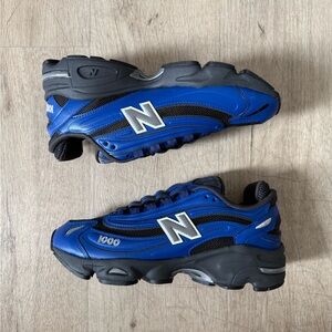 New Balance 1000 ‘Team Royal’ M1000MSP Size 5.5, 7.5, 9, 10, and 11 men’s New